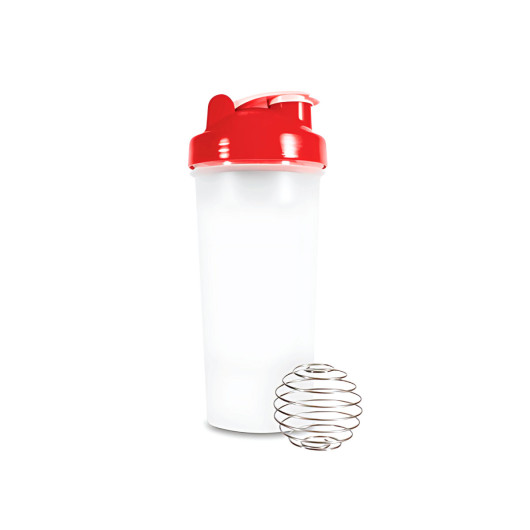 Quantum Shakers Red